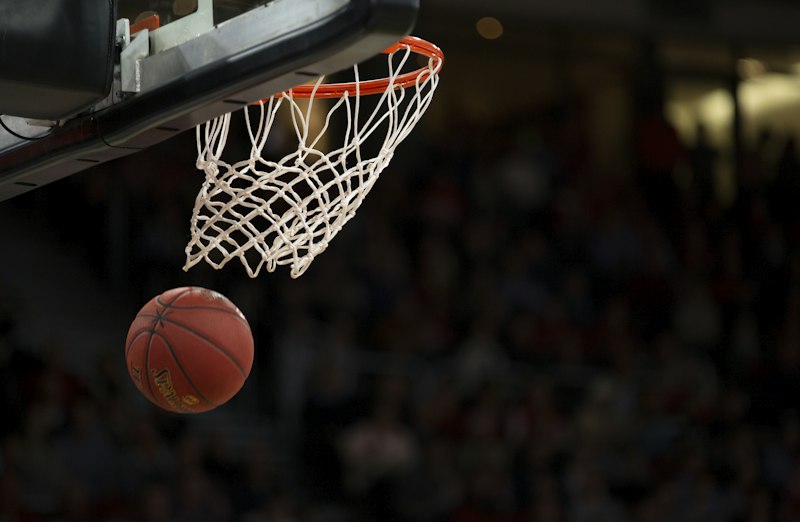 NBA Feature